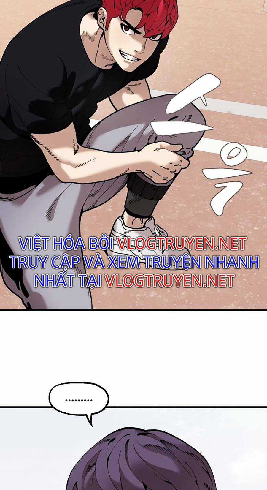 Xếp Hạng Bắt Nạt - Chapter 41 - Trang 22