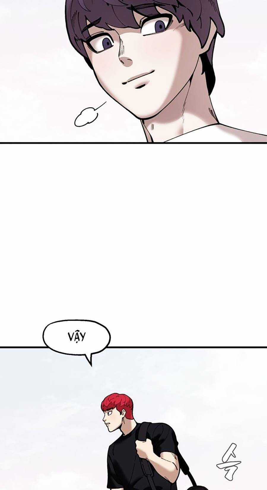 Xếp Hạng Bắt Nạt - Chapter 41 - Trang 23