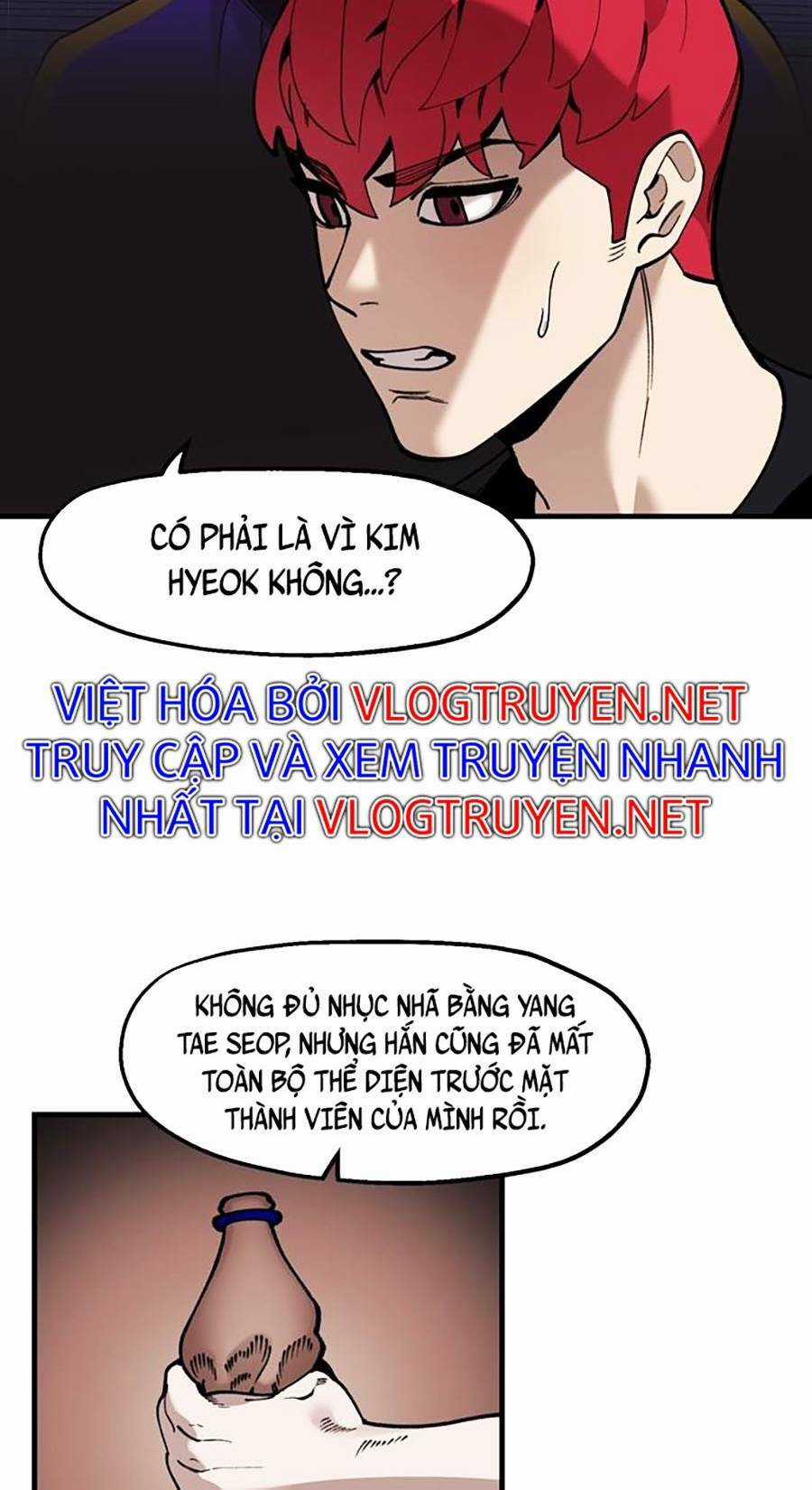 Xếp Hạng Bắt Nạt - Chapter 41 - Trang 25