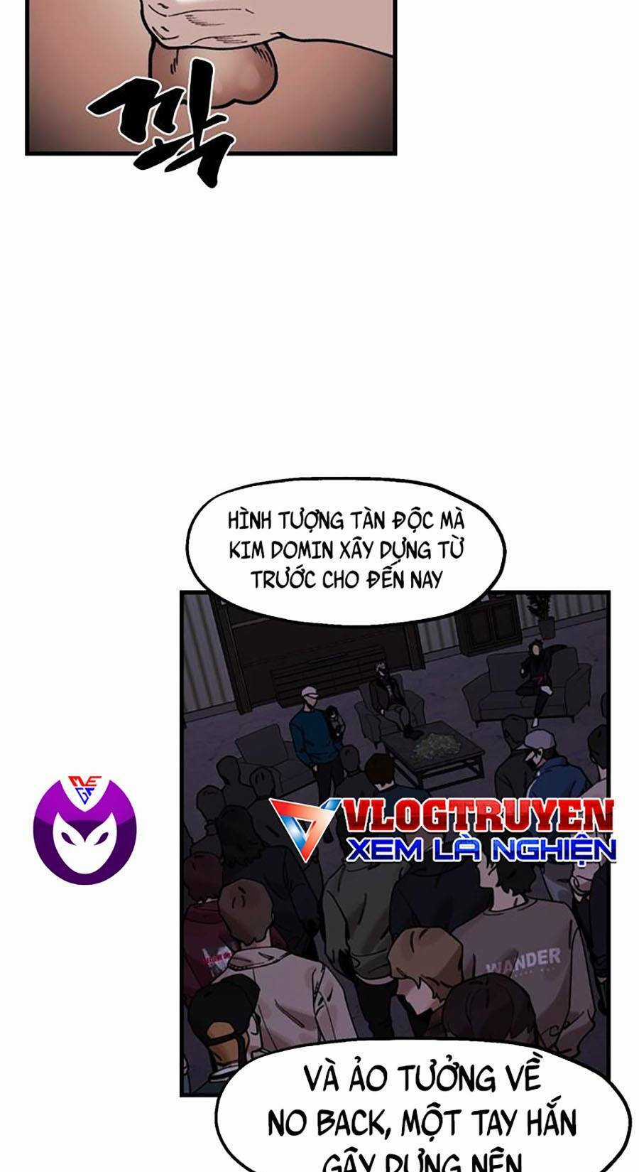 Xếp Hạng Bắt Nạt - Chapter 41 - Trang 26