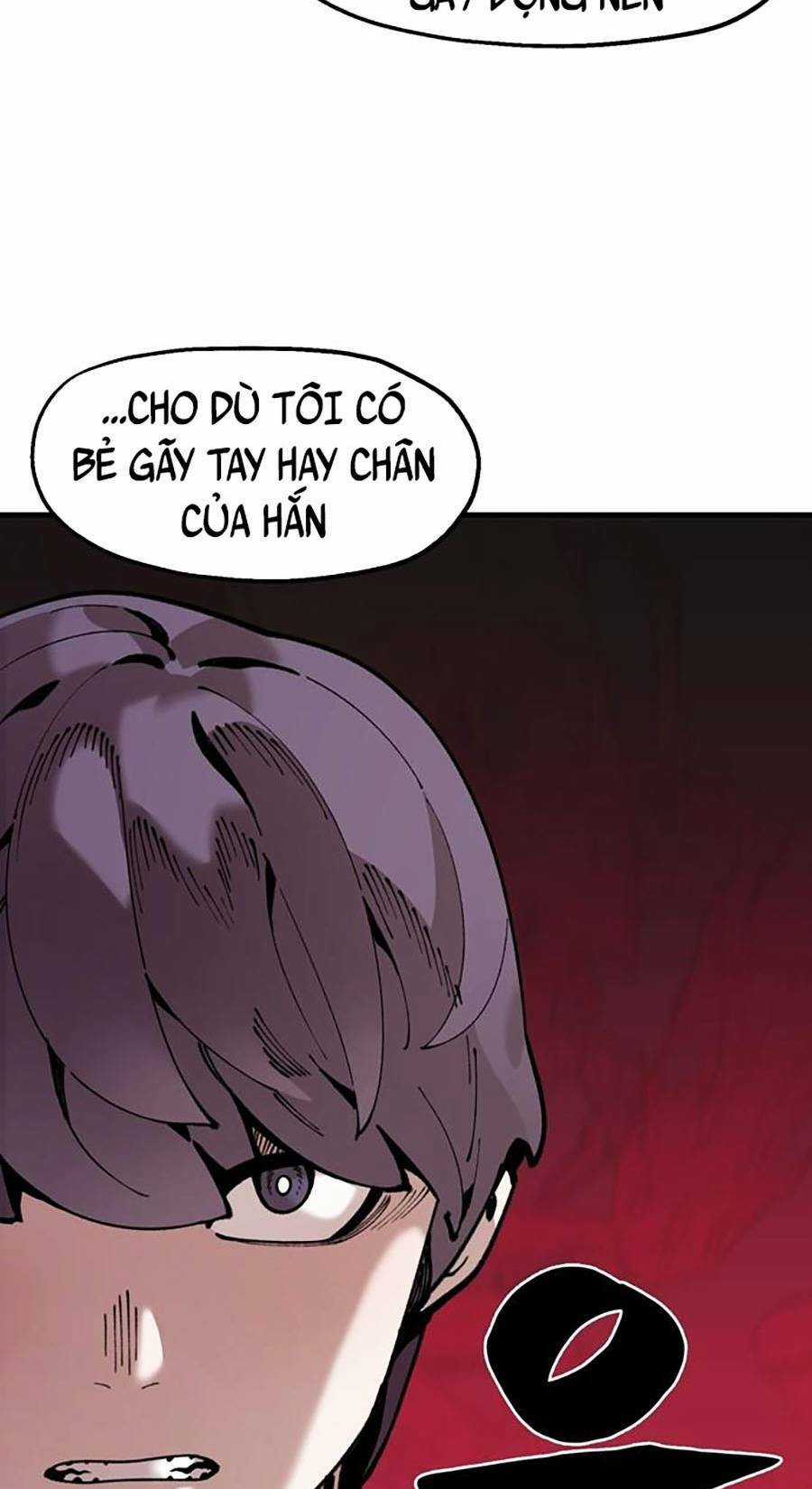 Xếp Hạng Bắt Nạt - Chapter 41 - Trang 27