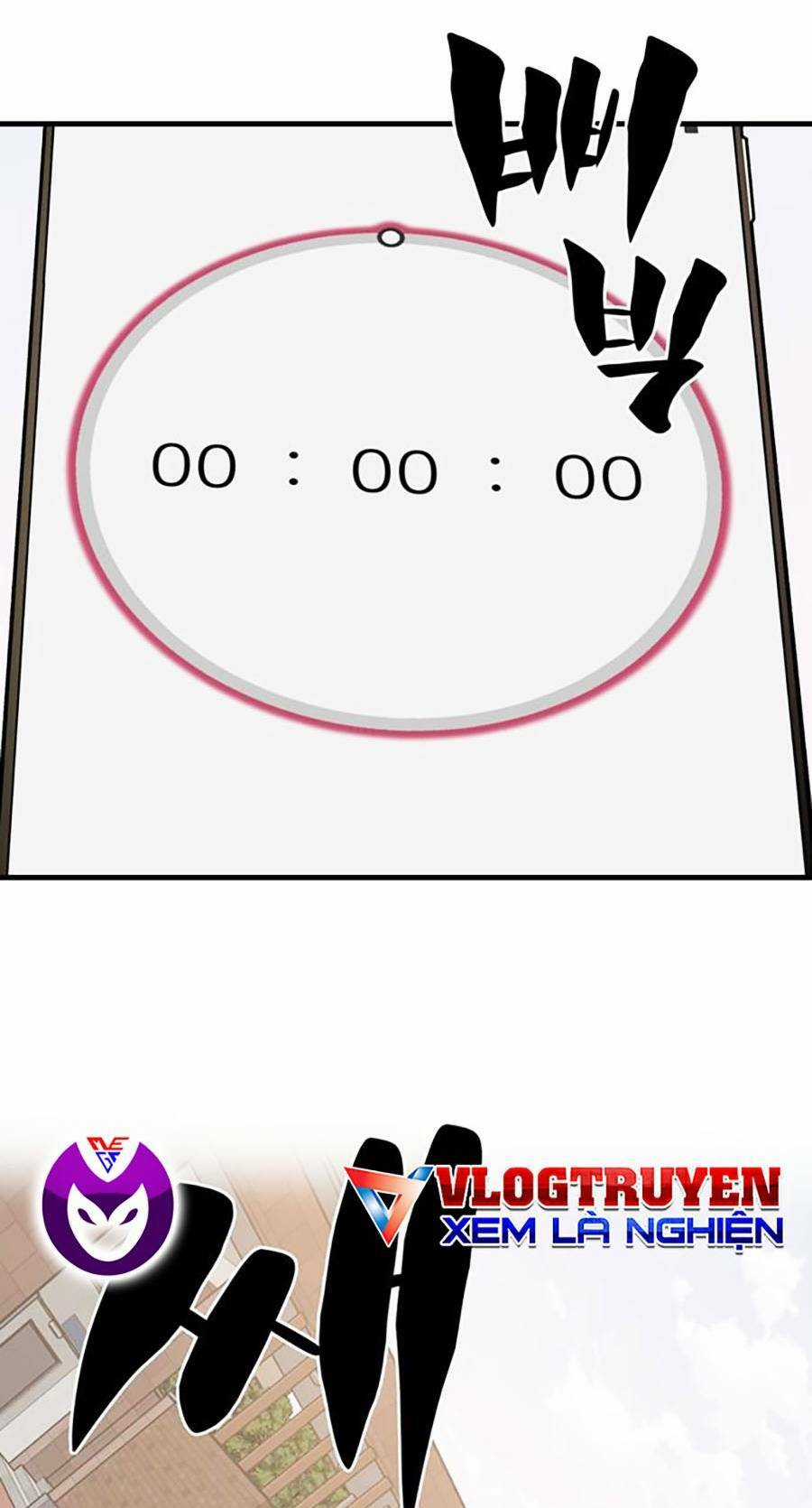 Xếp Hạng Bắt Nạt - Chapter 41 - Trang 4