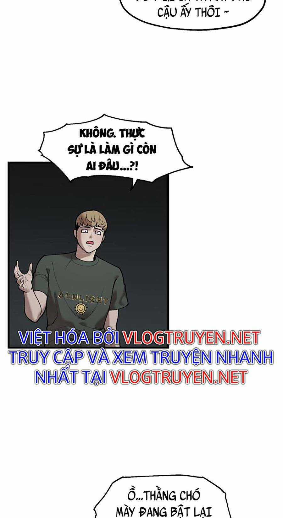 Xếp Hạng Bắt Nạt - Chapter 41 - Trang 32