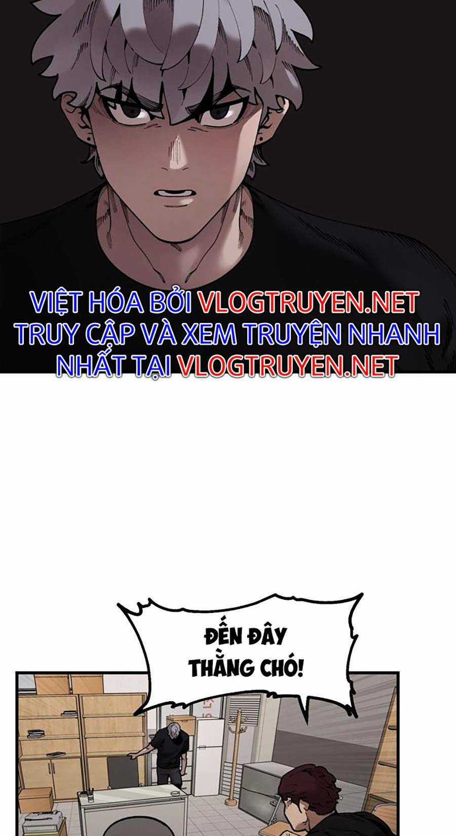 Xếp Hạng Bắt Nạt - Chapter 41 - Trang 38