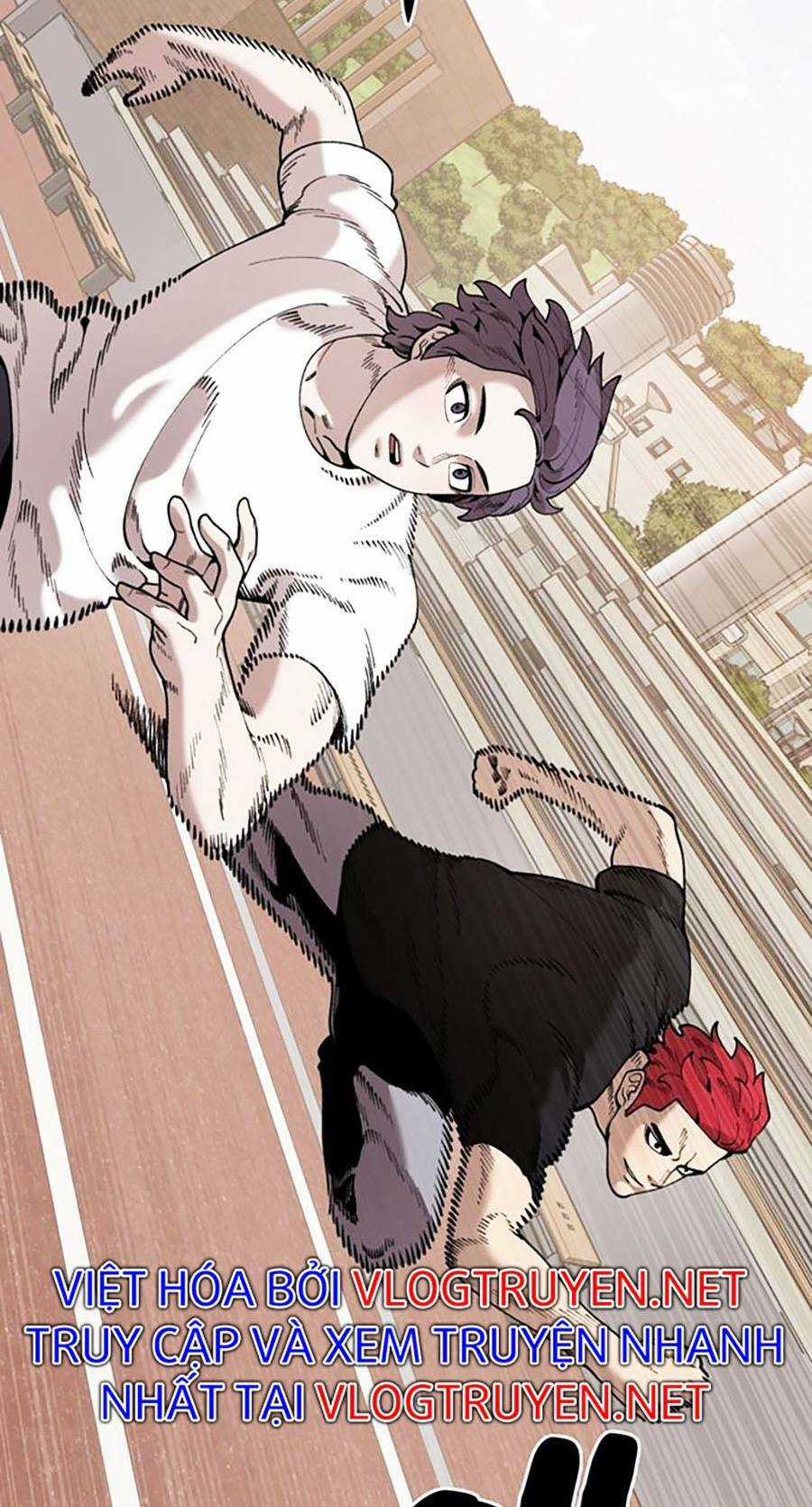 Xếp Hạng Bắt Nạt - Chapter 41 - Trang 5