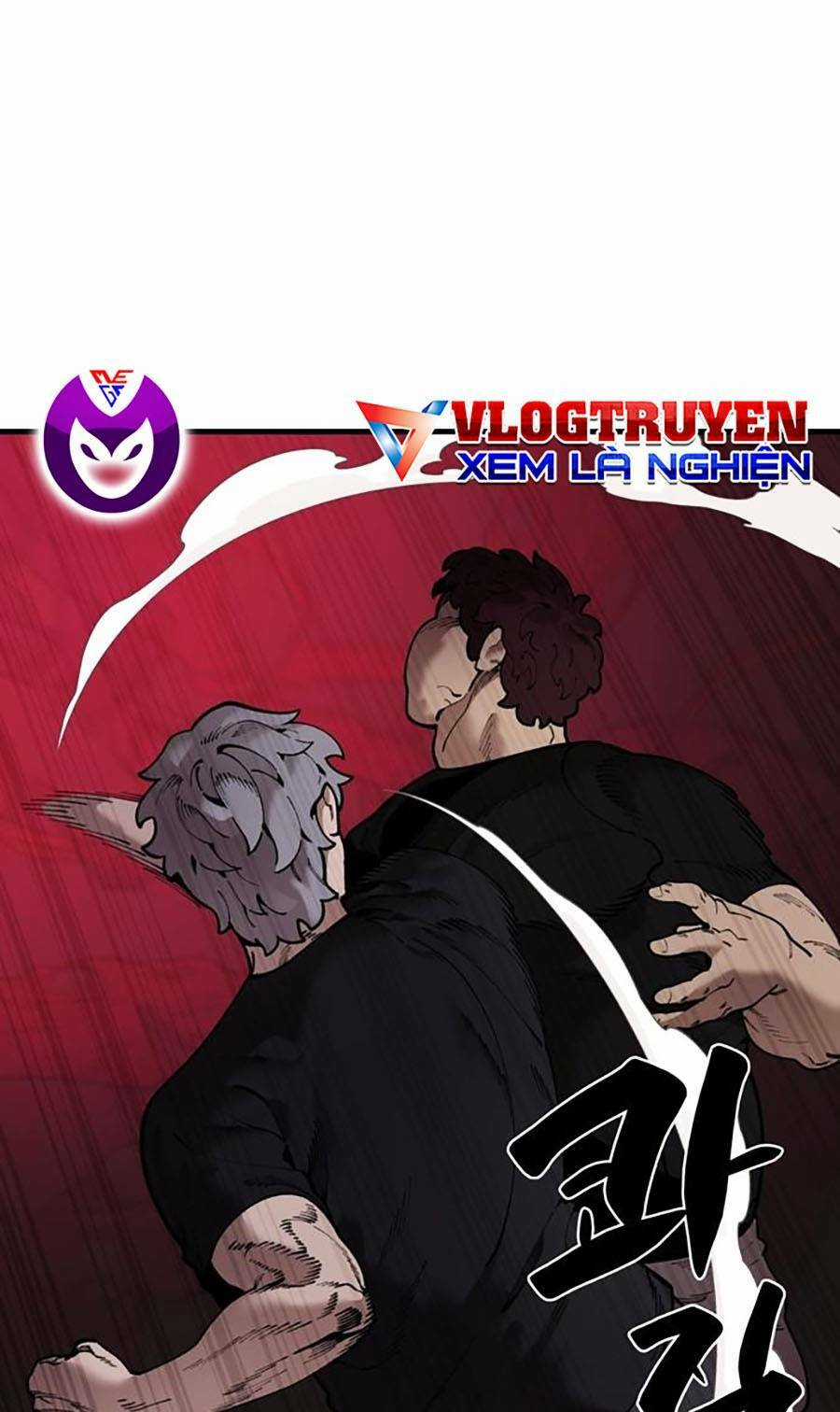 Xếp Hạng Bắt Nạt - Chapter 41 - Trang 41