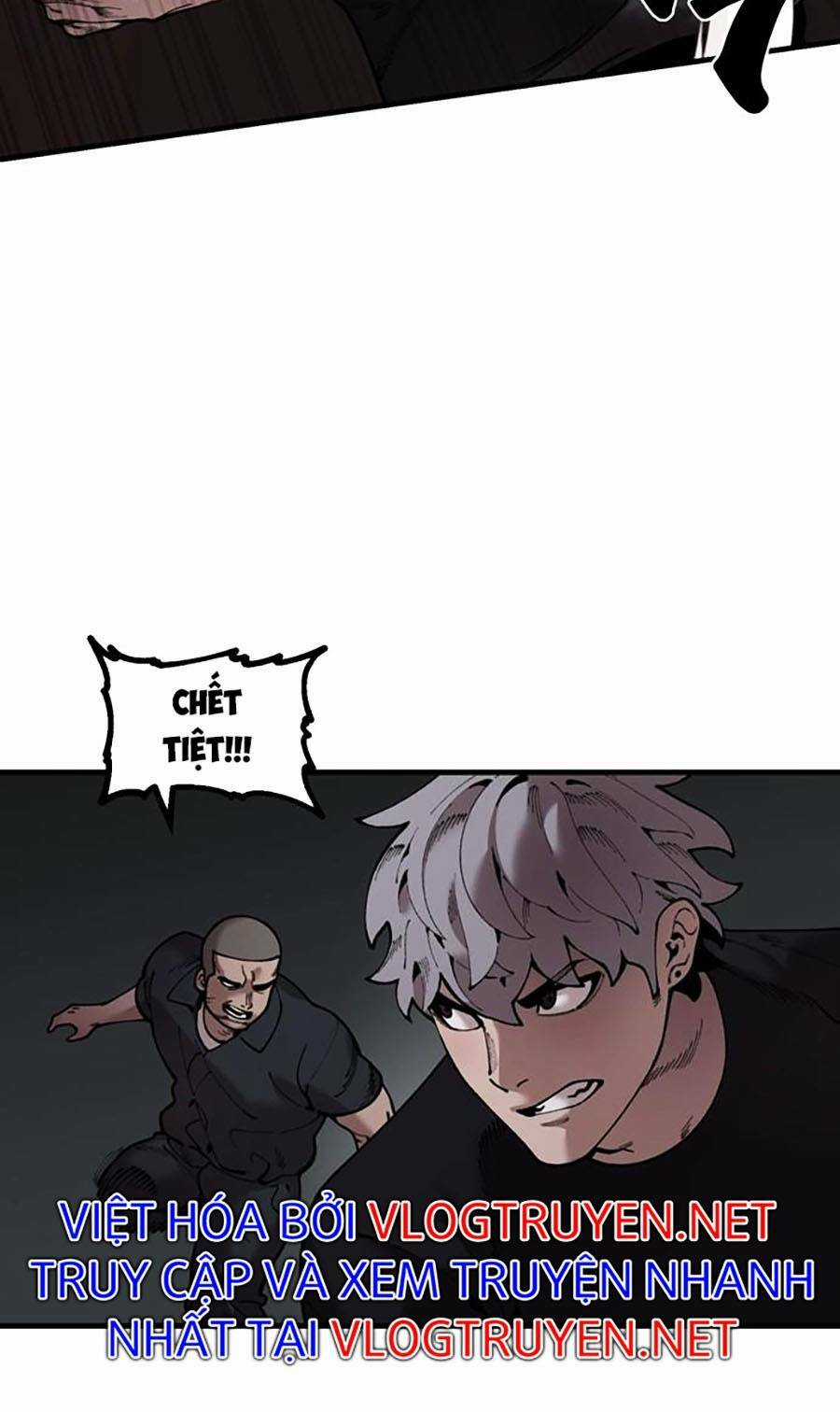 Xếp Hạng Bắt Nạt - Chapter 41 - Trang 42