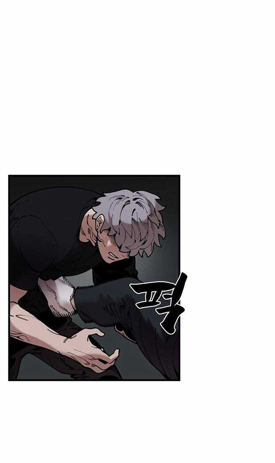 Xếp Hạng Bắt Nạt - Chapter 41 - Trang 43