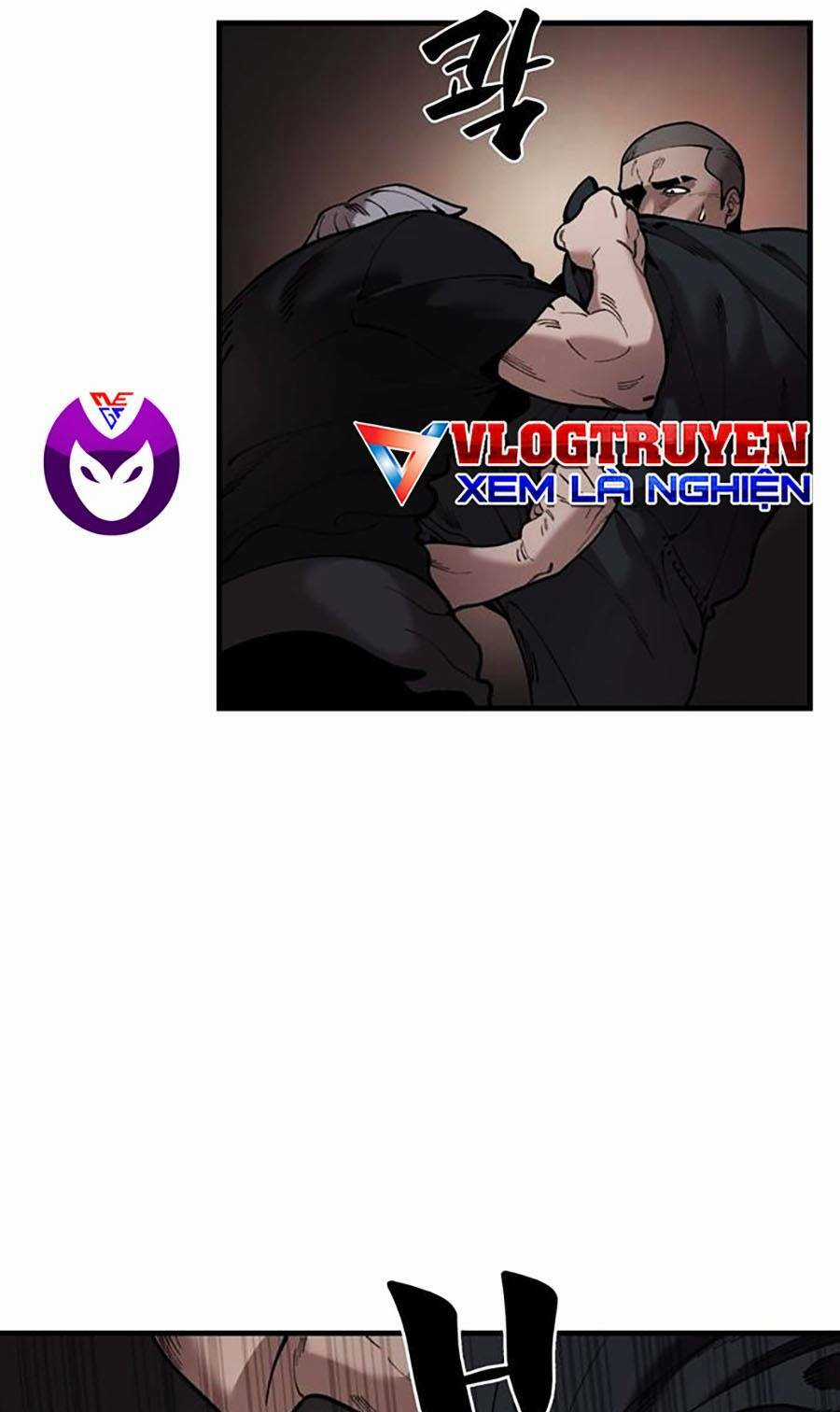 Xếp Hạng Bắt Nạt - Chapter 41 - Trang 44