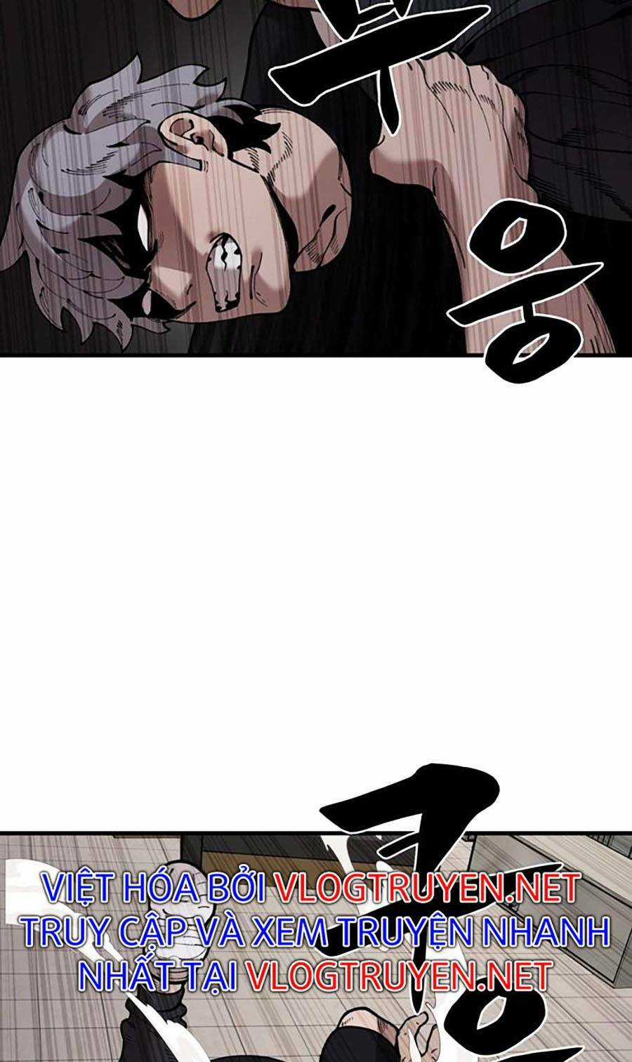 Xếp Hạng Bắt Nạt - Chapter 41 - Trang 45