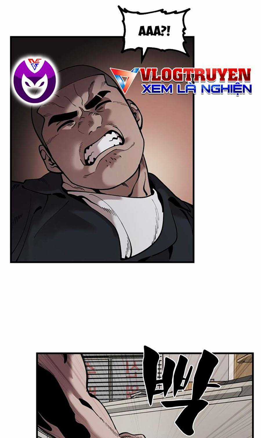 Xếp Hạng Bắt Nạt - Chapter 41 - Trang 47