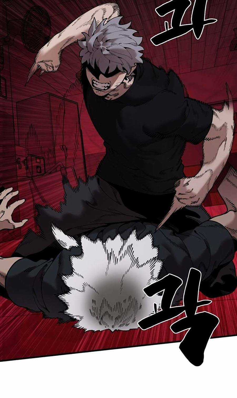 Xếp Hạng Bắt Nạt - Chapter 41 - Trang 49