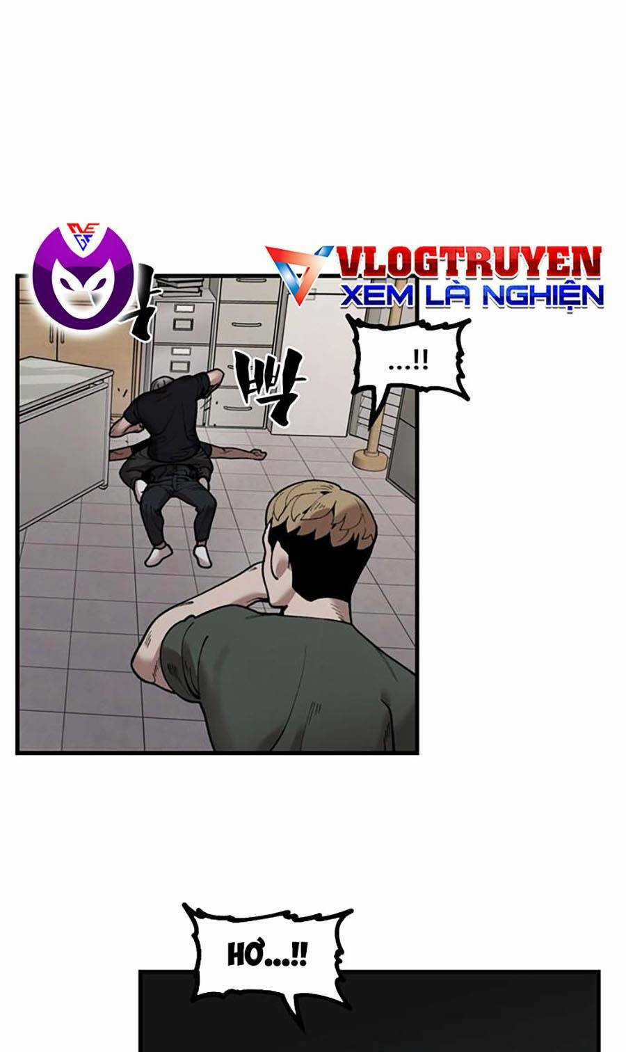 Xếp Hạng Bắt Nạt - Chapter 41 - Trang 50