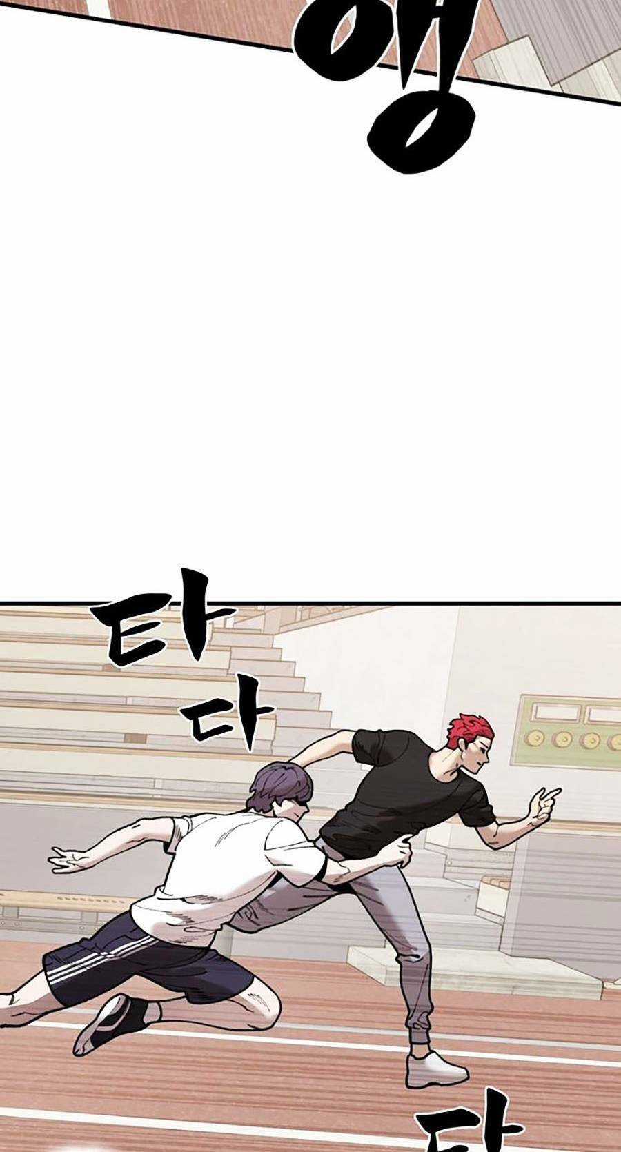 Xếp Hạng Bắt Nạt - Chapter 41 - Trang 6