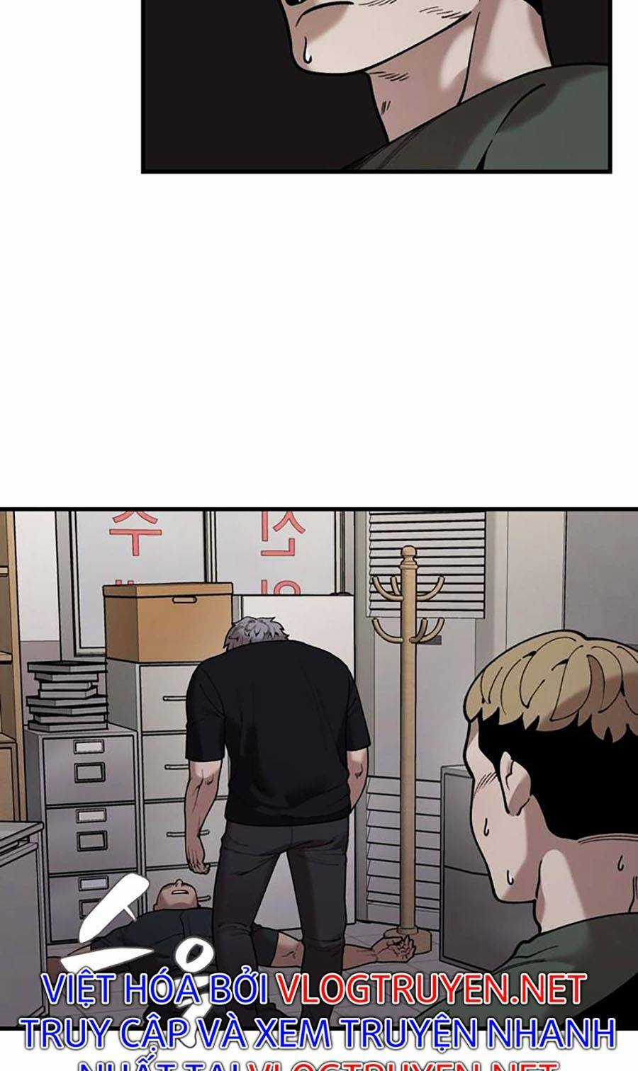 Xếp Hạng Bắt Nạt - Chapter 41 - Trang 53