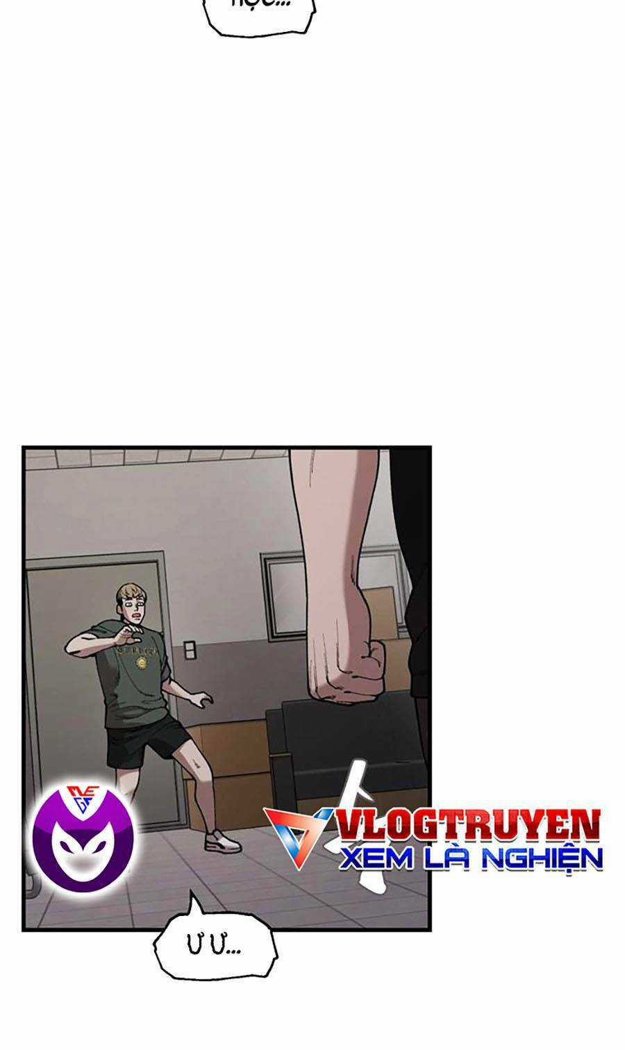 Xếp Hạng Bắt Nạt - Chapter 41 - Trang 55