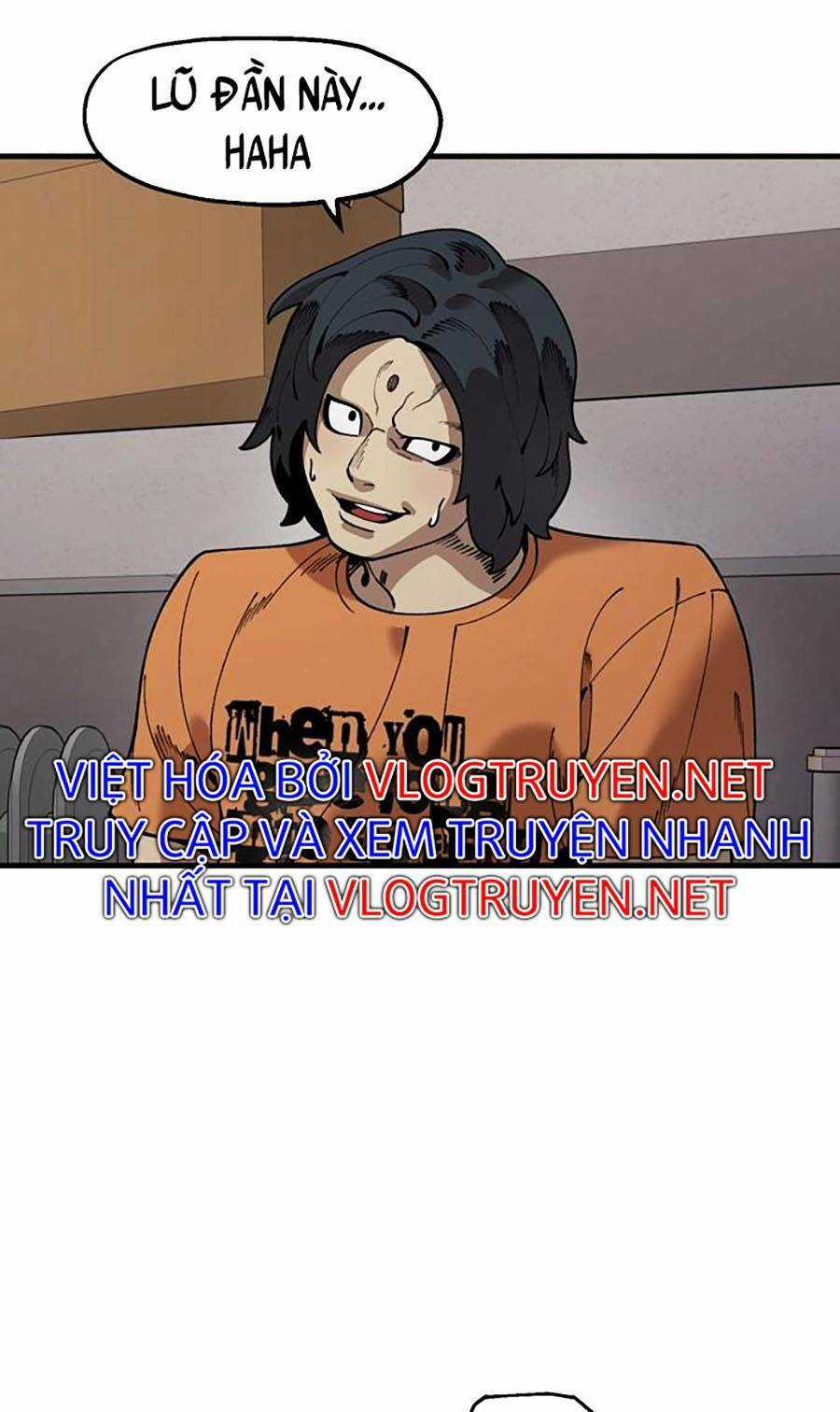 Xếp Hạng Bắt Nạt - Chapter 41 - Trang 57