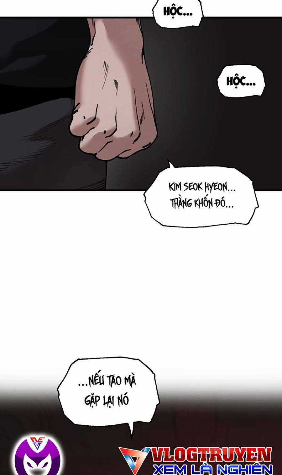 Xếp Hạng Bắt Nạt - Chapter 41 - Trang 58