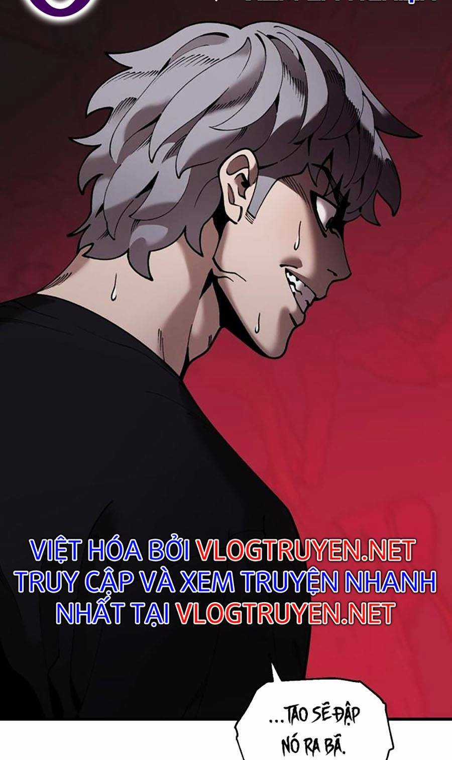 Xếp Hạng Bắt Nạt - Chapter 41 - Trang 59