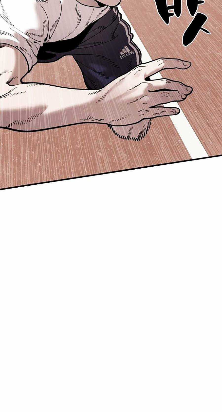 Xếp Hạng Bắt Nạt - Chapter 41 - Trang 9