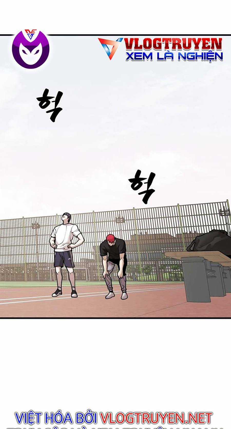 Xếp Hạng Bắt Nạt - Chapter 41 - Trang 10