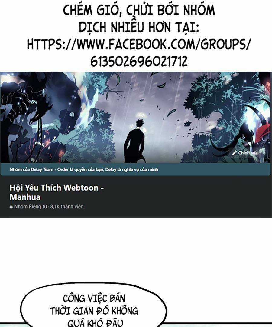 Xếp Hạng Bắt Nạt - Chapter 42 - Trang 1