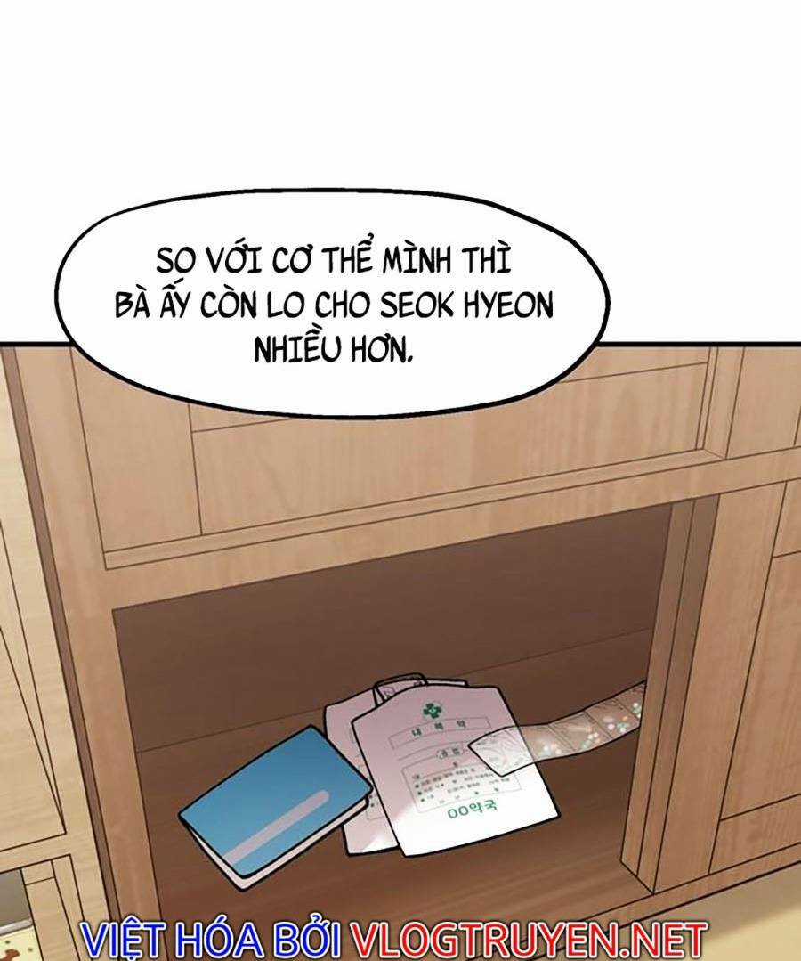 Xếp Hạng Bắt Nạt - Chapter 42 - Trang 11