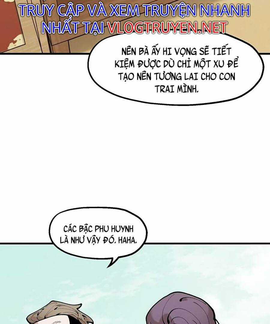 Xếp Hạng Bắt Nạt - Chapter 42 - Trang 12