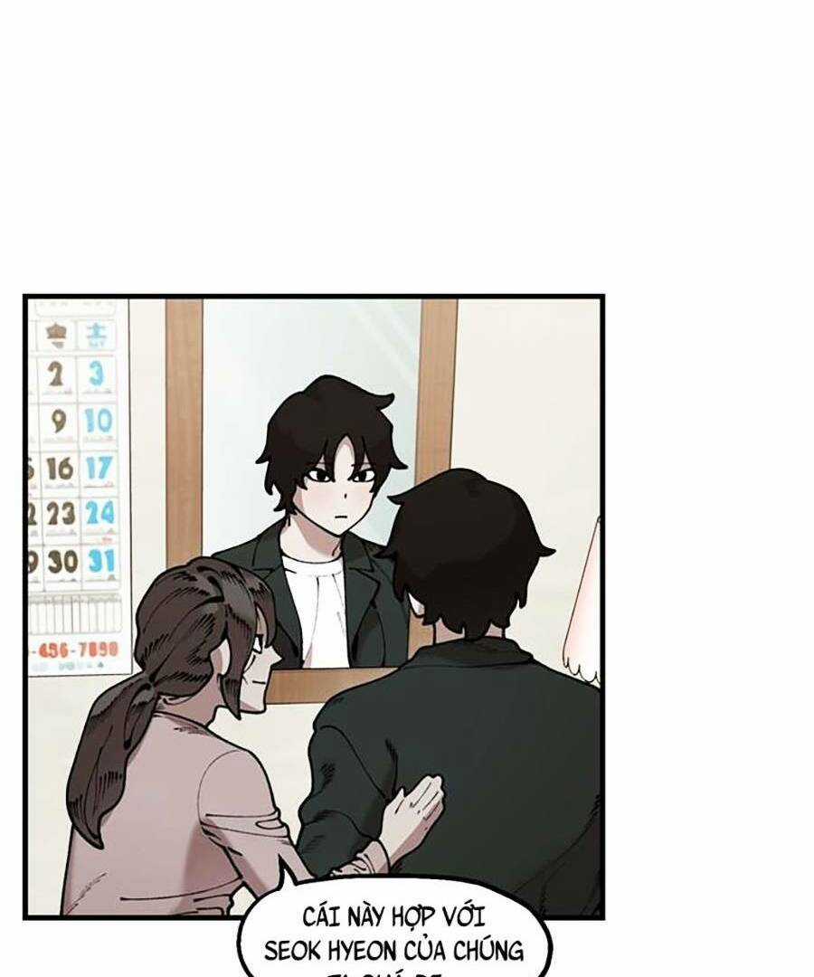 Xếp Hạng Bắt Nạt - Chapter 42 - Trang 18