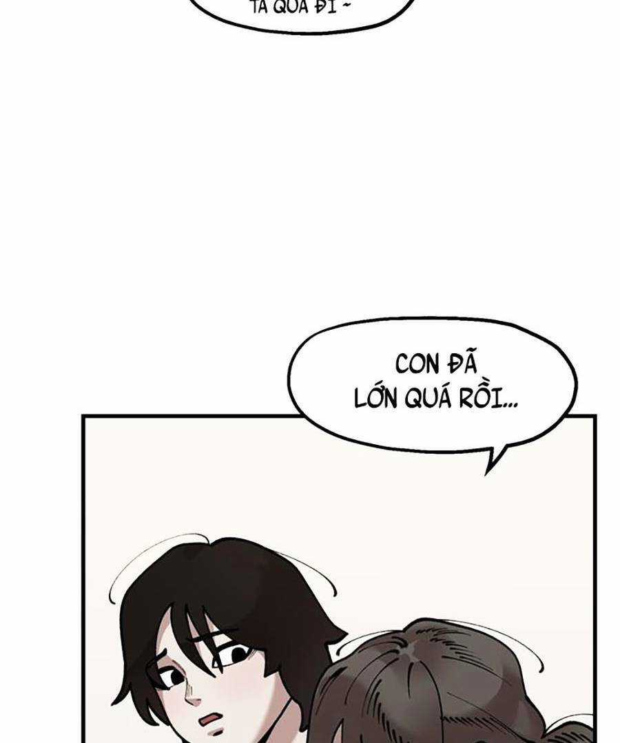 Xếp Hạng Bắt Nạt - Chapter 42 - Trang 19