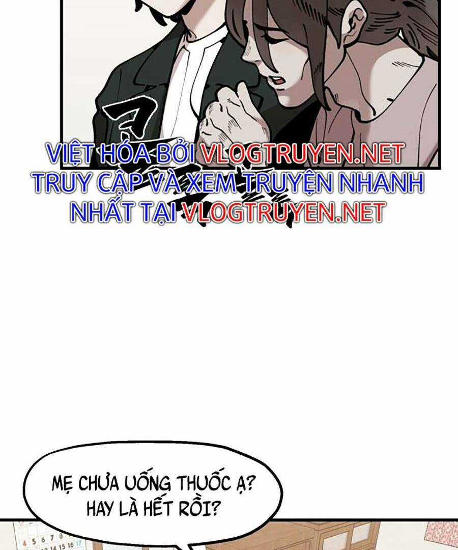 Xếp Hạng Bắt Nạt - Chapter 42 - Trang 20