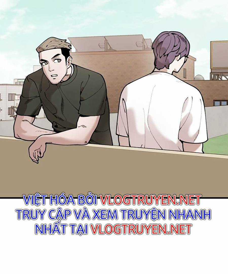 Xếp Hạng Bắt Nạt - Chapter 42 - Trang 3