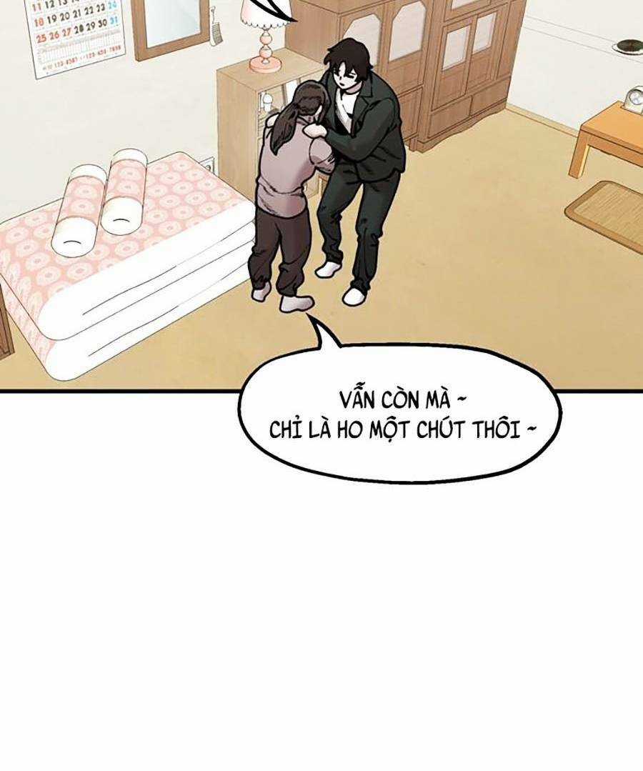 Xếp Hạng Bắt Nạt - Chapter 42 - Trang 21