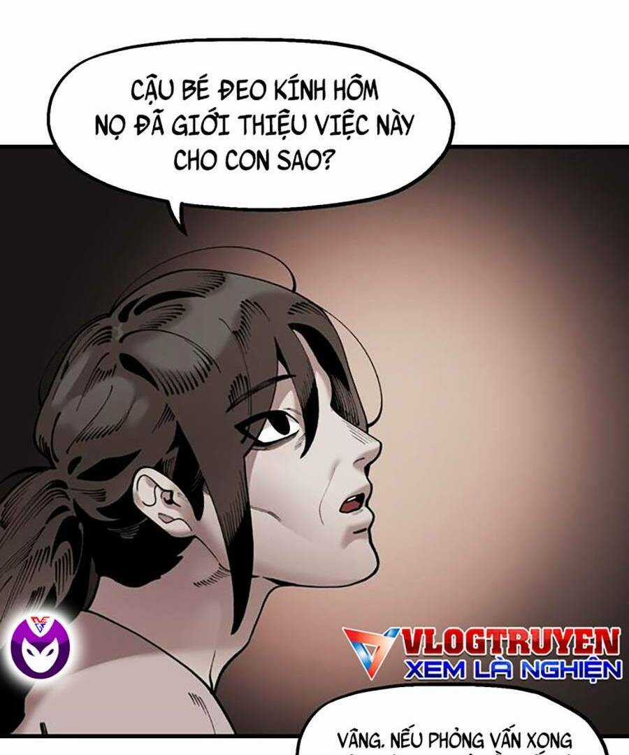 Xếp Hạng Bắt Nạt - Chapter 42 - Trang 22