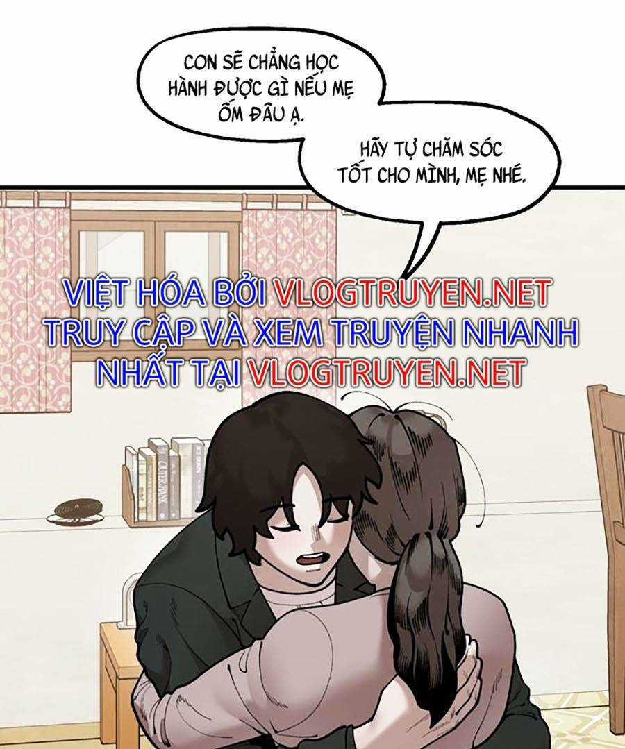 Xếp Hạng Bắt Nạt - Chapter 42 - Trang 25
