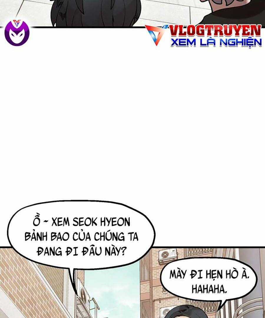 Xếp Hạng Bắt Nạt - Chapter 42 - Trang 28