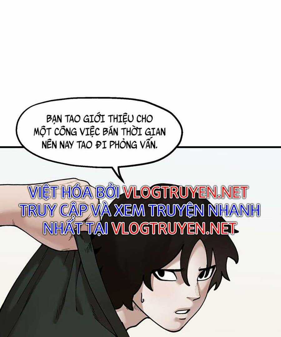 Xếp Hạng Bắt Nạt - Chapter 42 - Trang 30