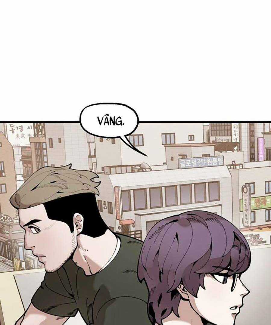 Xếp Hạng Bắt Nạt - Chapter 42 - Trang 4