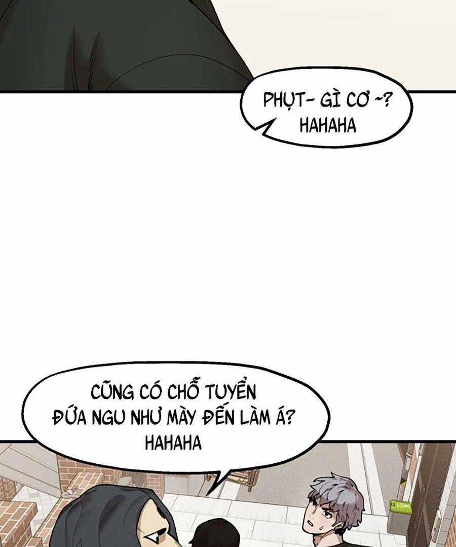 Xếp Hạng Bắt Nạt - Chapter 42 - Trang 31