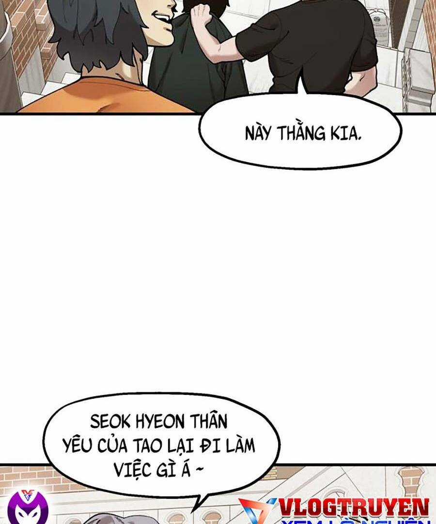 Xếp Hạng Bắt Nạt - Chapter 42 - Trang 32