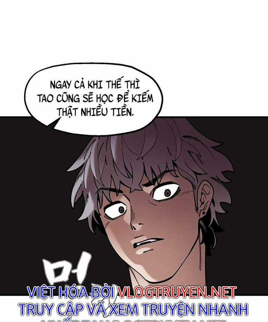 Xếp Hạng Bắt Nạt - Chapter 42 - Trang 34