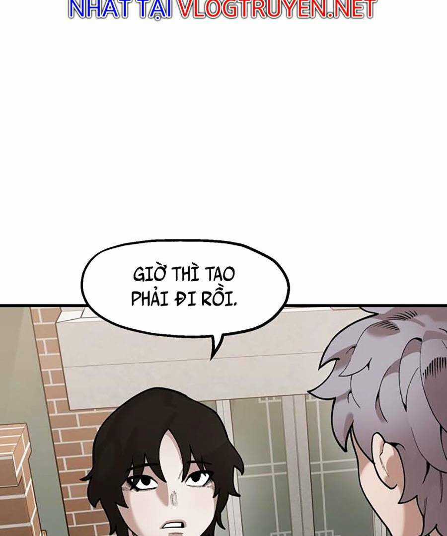 Xếp Hạng Bắt Nạt - Chapter 42 - Trang 35