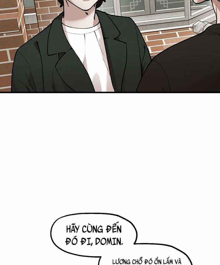 Xếp Hạng Bắt Nạt - Chapter 42 - Trang 36