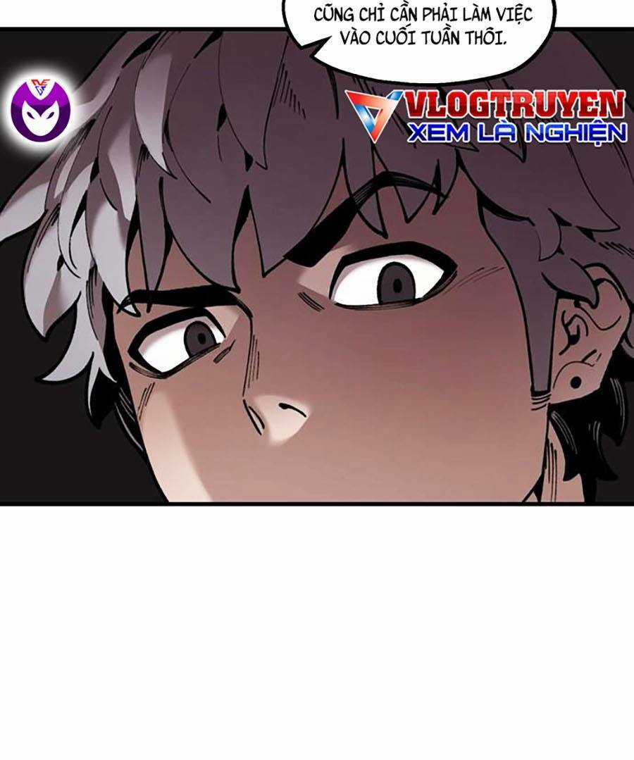 Xếp Hạng Bắt Nạt - Chapter 42 - Trang 37