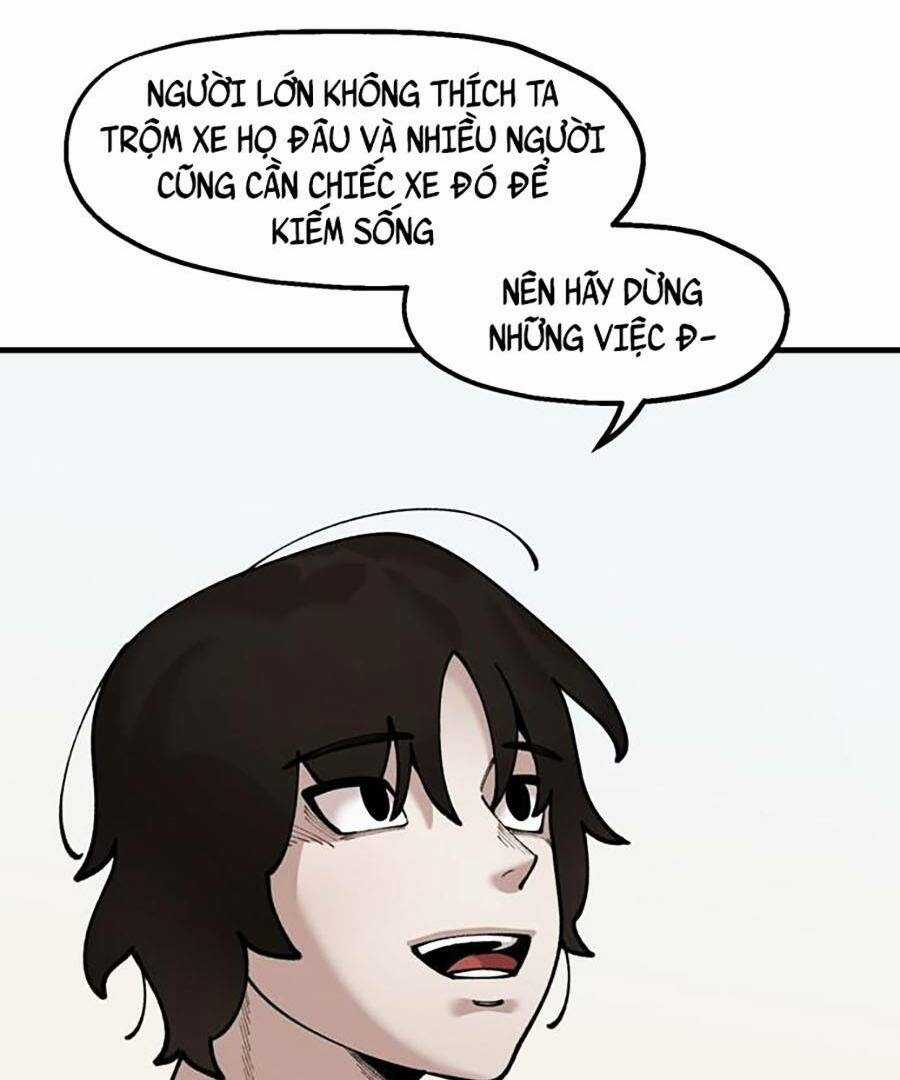 Xếp Hạng Bắt Nạt - Chapter 42 - Trang 38