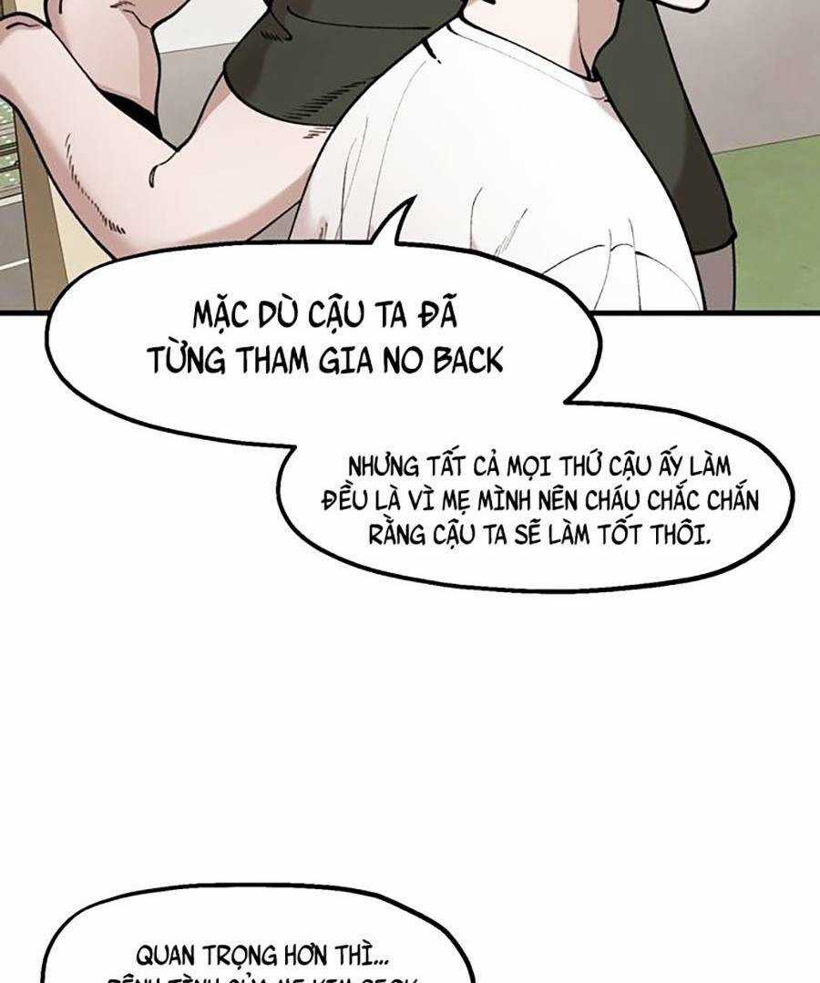 Xếp Hạng Bắt Nạt - Chapter 42 - Trang 5
