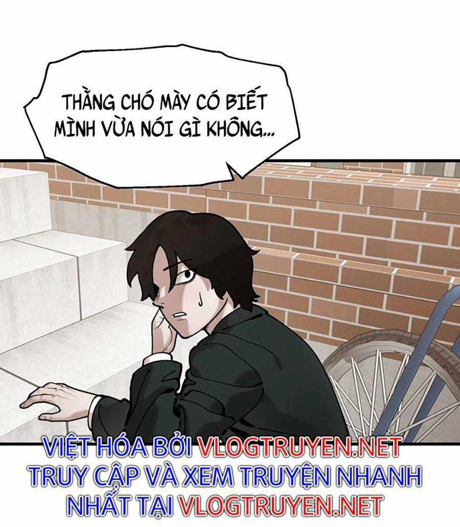 Xếp Hạng Bắt Nạt - Chapter 42 - Trang 43