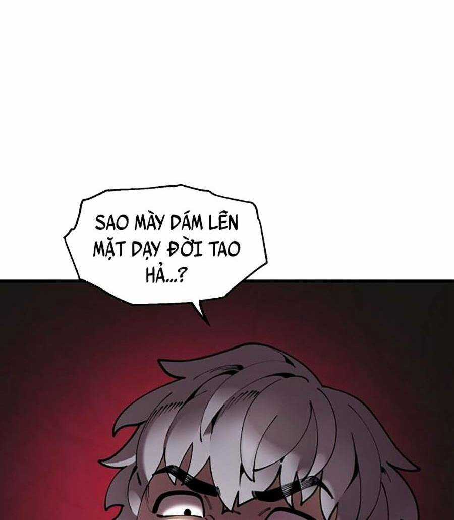 Xếp Hạng Bắt Nạt - Chapter 42 - Trang 44