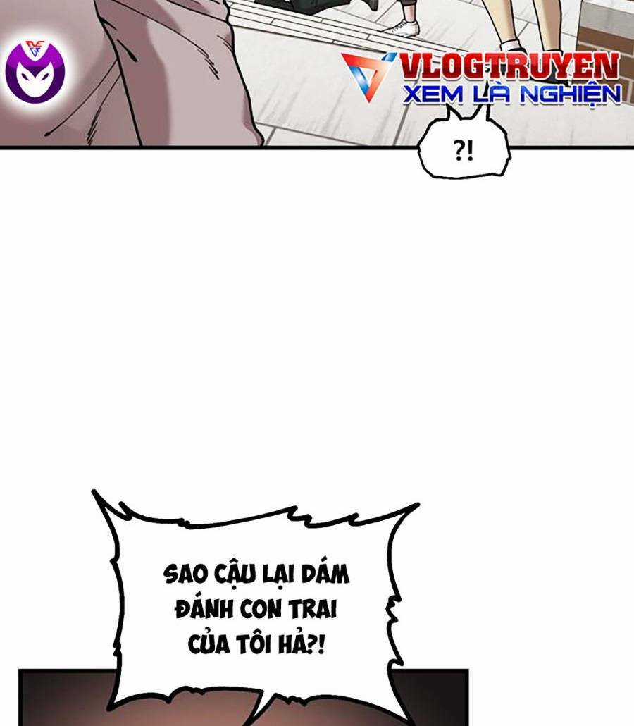 Xếp Hạng Bắt Nạt - Chapter 42 - Trang 47