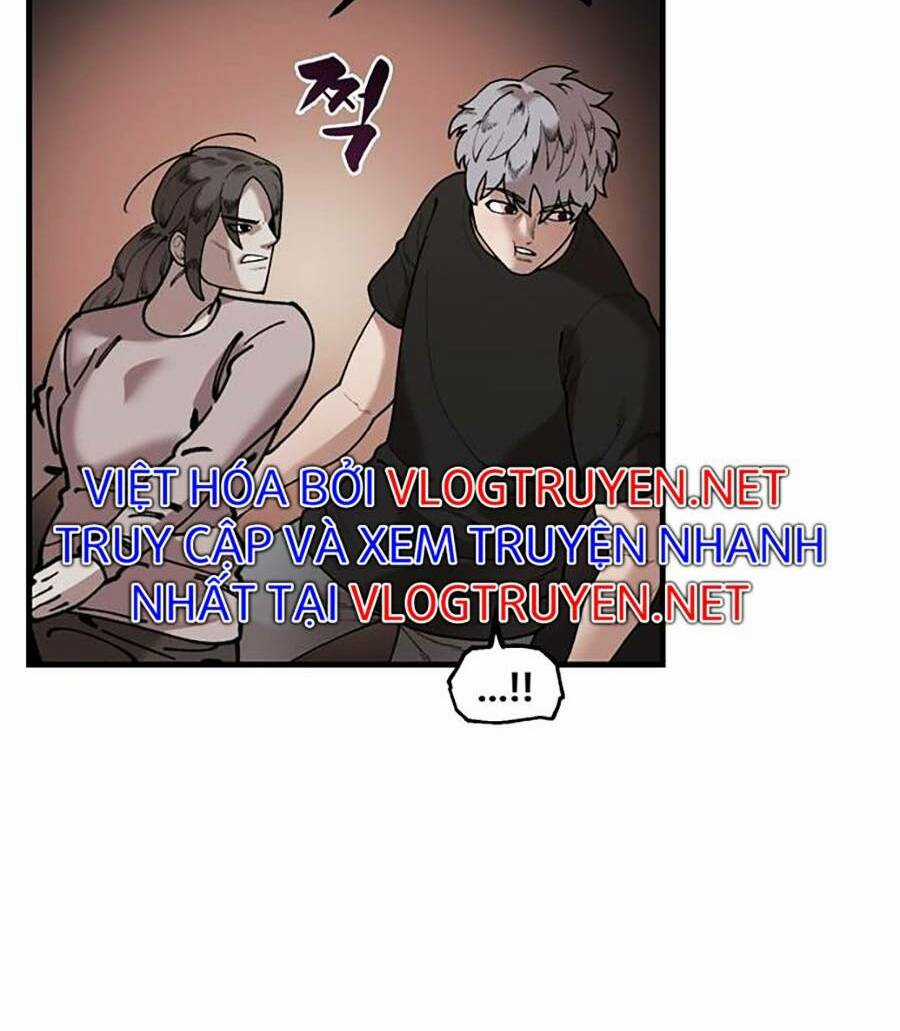 Xếp Hạng Bắt Nạt - Chapter 42 - Trang 48